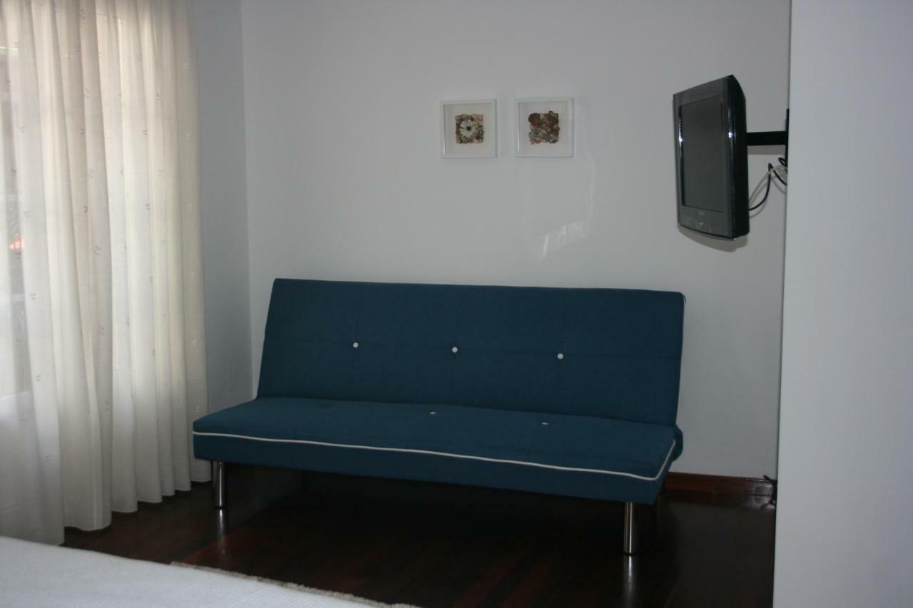 Casa Xa Abreu Vut-Co-002490 Apartment Padrón Exterior foto